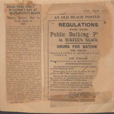 Newspaper
