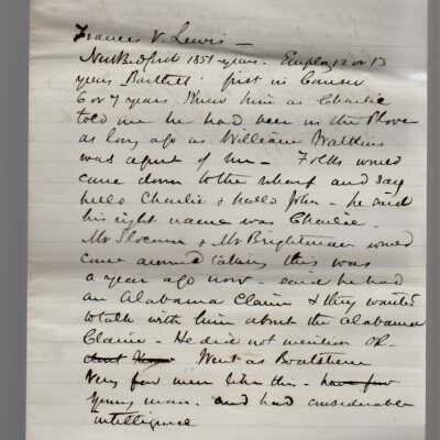 Document