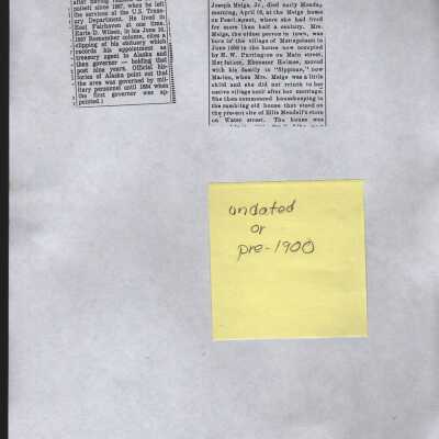 Newspaper