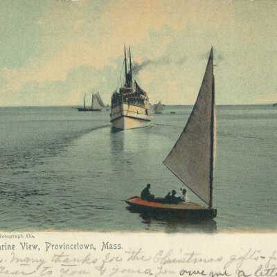 Postcard