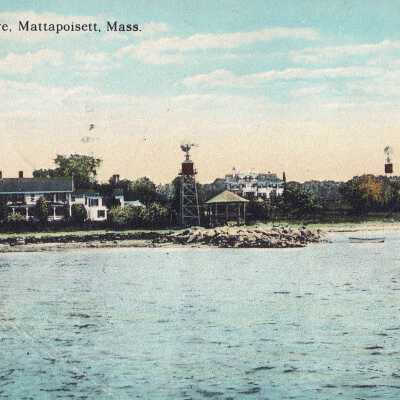 Postcard