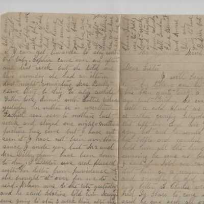 Letter