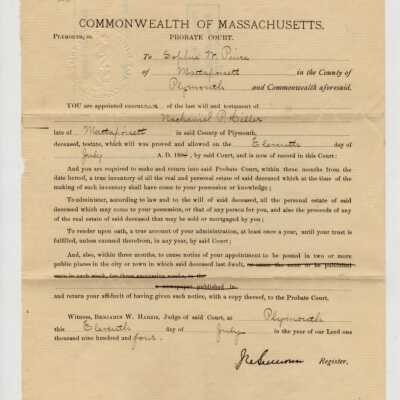 Document