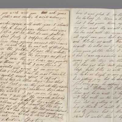 Letter