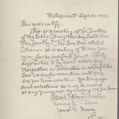 Document