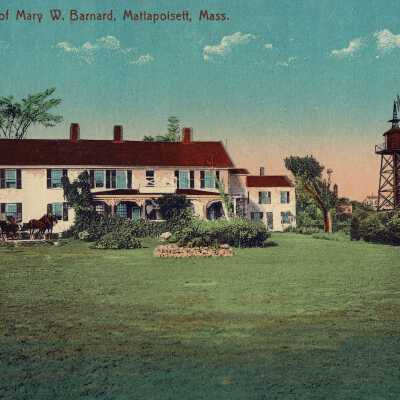 Postcard