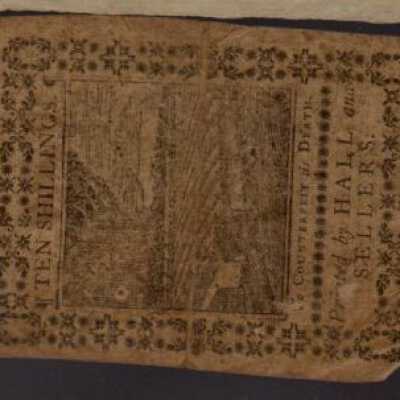 Ticket