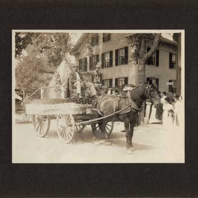 Print, Photographic