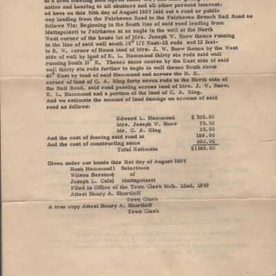 Document