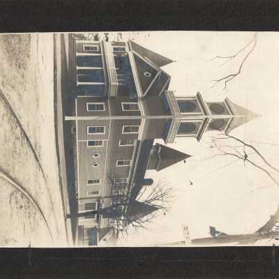 Print, Photographic