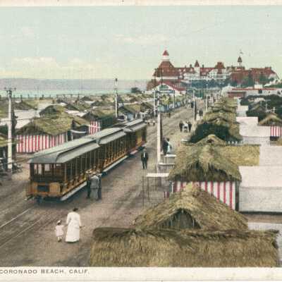 Postcard
