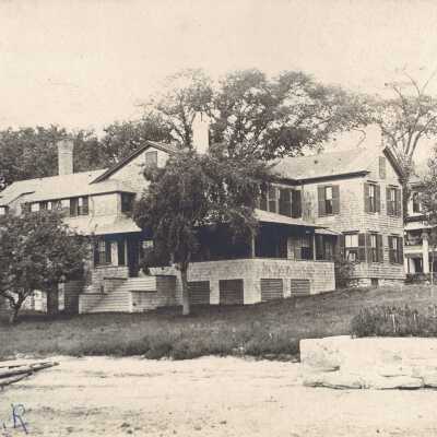 Postcard