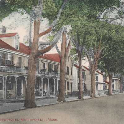 Postcard