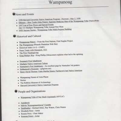 Document
