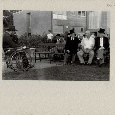 Print, Photographic