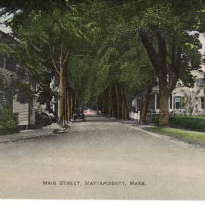Postcard