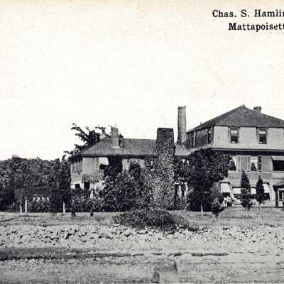 Postcard