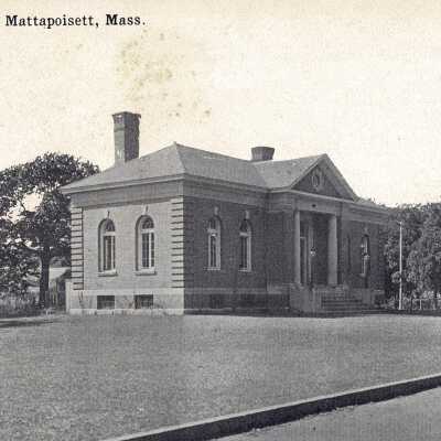 Postcard
