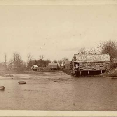 Print, Photographic