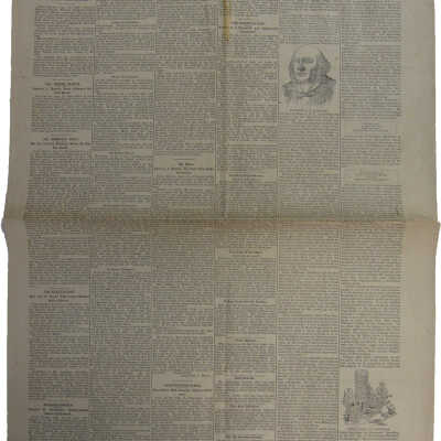Newspaper