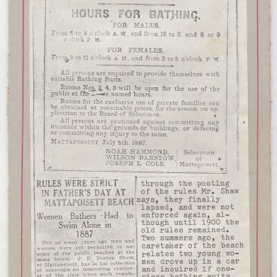 Newspaper