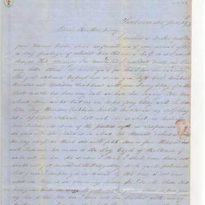 Letter