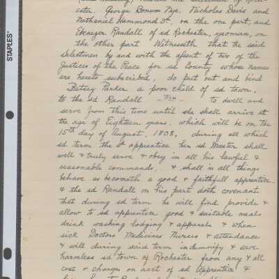 Document