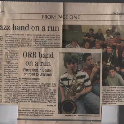 Newspaper
