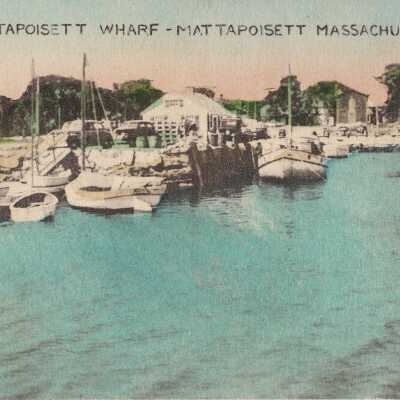 Postcard