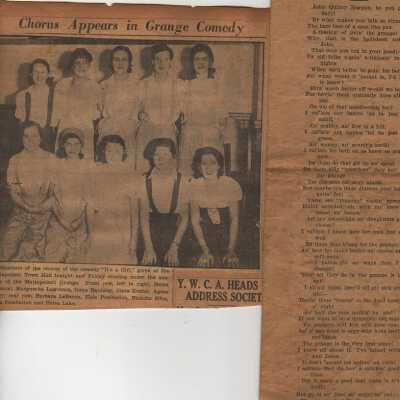 Newspaper