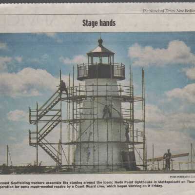 Newspaper