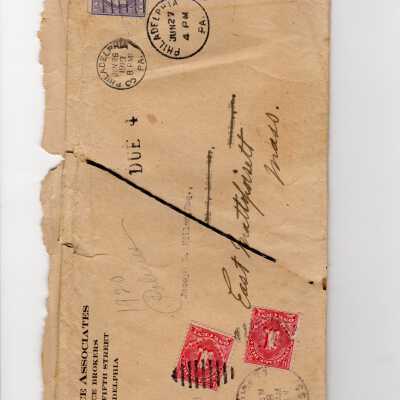 Envelope