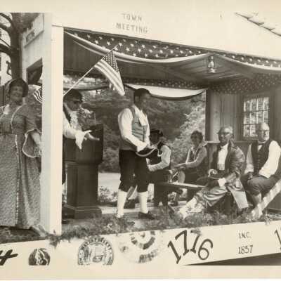 Print, Photographic