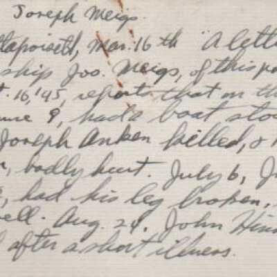 Notecard