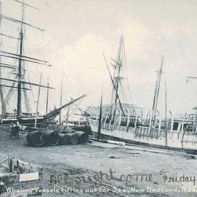 Postcard