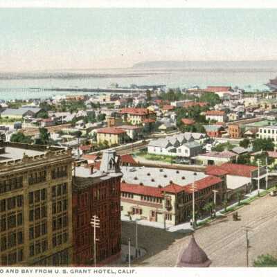 Postcard