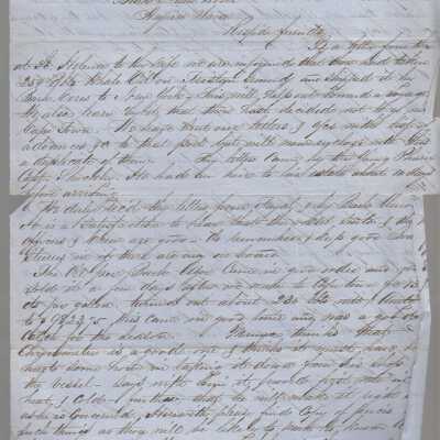 Letter