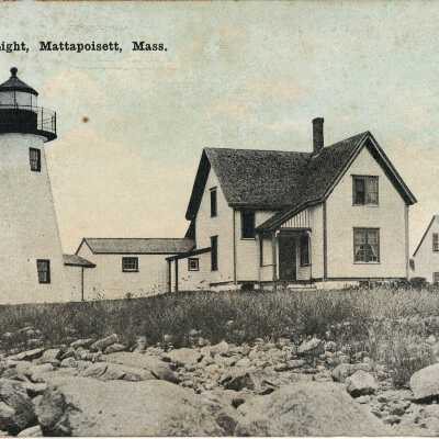 Postcard