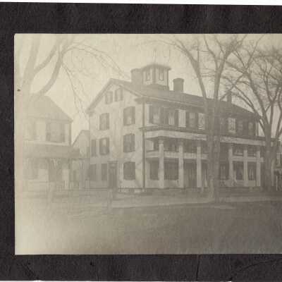 Print, Photographic