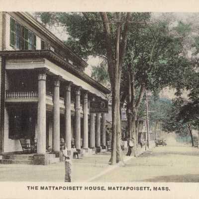 Postcard