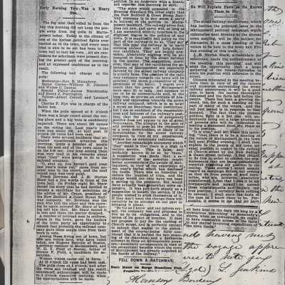 Newspaper