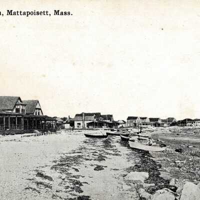 Postcard