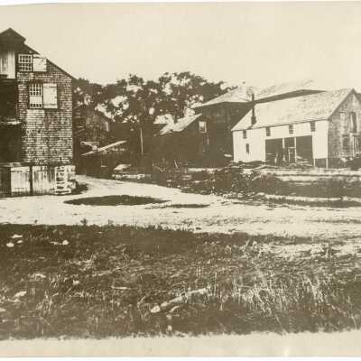 Print, Photographic