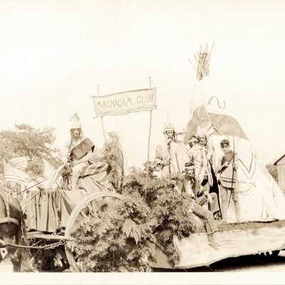 Print, Photographic