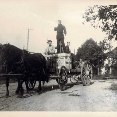 Print, Photographic