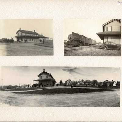 Print, Photographic