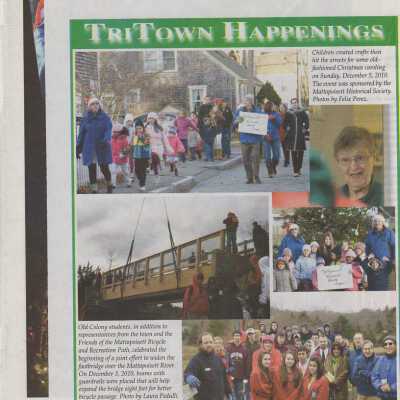 Newspaper