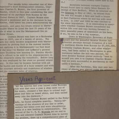 Newspaper