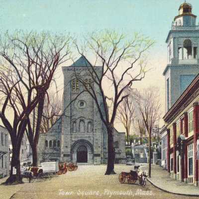 Postcard