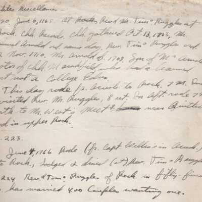 Manuscript